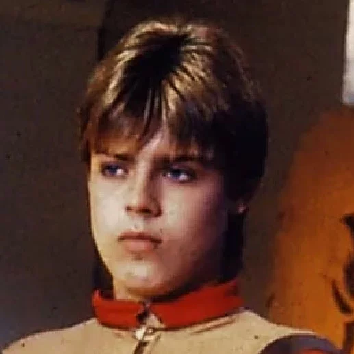 Gabriel Vannucci