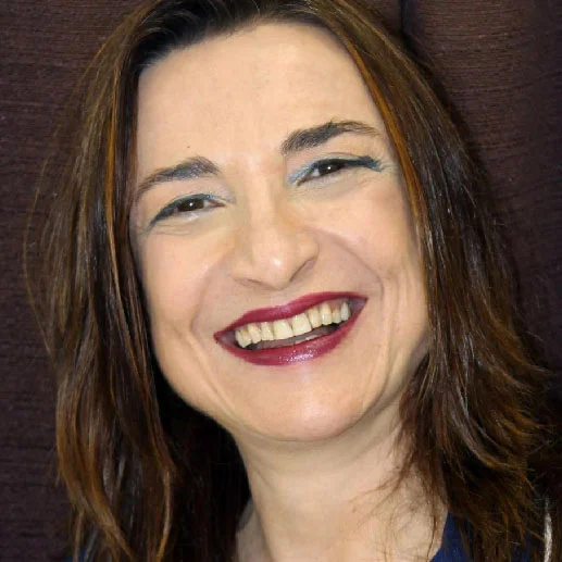 Gisela Arantes 