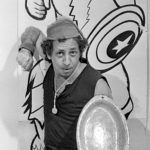 Flávio Migliaccio como Xerife