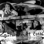 Paulo José (Shazan) e Flávio Migliaccio (Xerife)