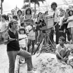 Flávio Migliaccio como Xerife