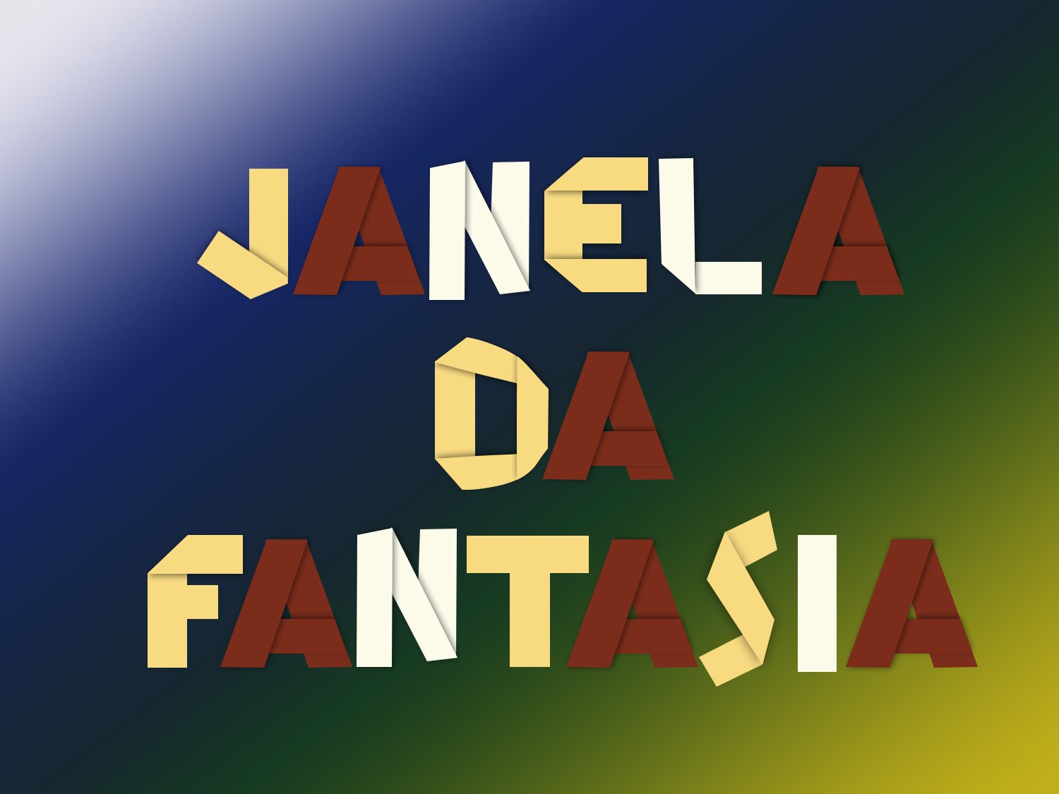 Janela da Fantasia (Programa – 1981)