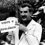 Jardim Zoológico