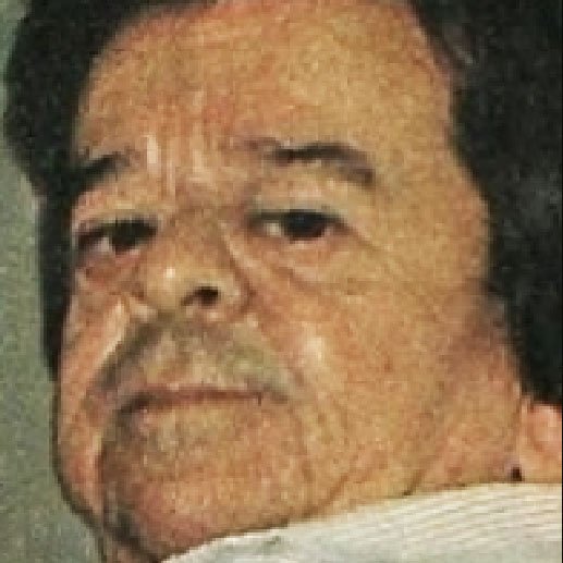 Joaquim Faria Manso