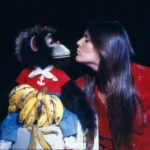 Macaco Loiola e Paula Saldanha