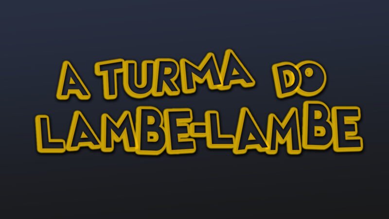 A Turma do Lambe-Lambe (1978)