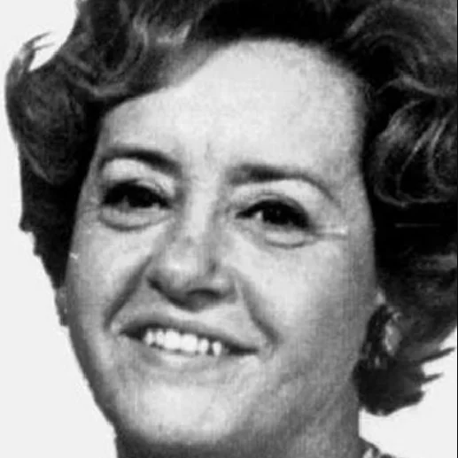 Leonor Pacheco 