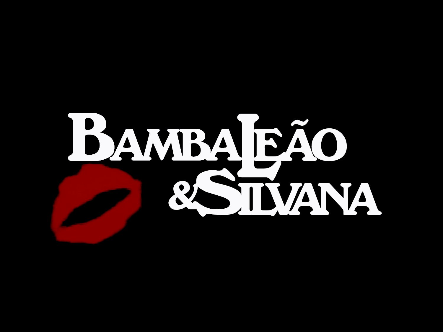 Bambaleão e Silvana (Programa – 1987)