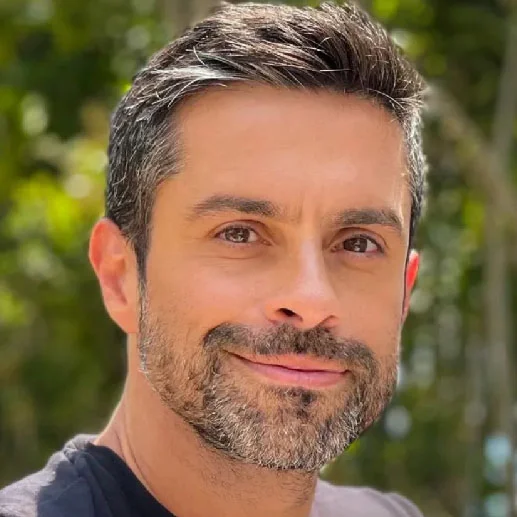 Luciano Amaral 