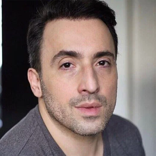 Luiz Pacini