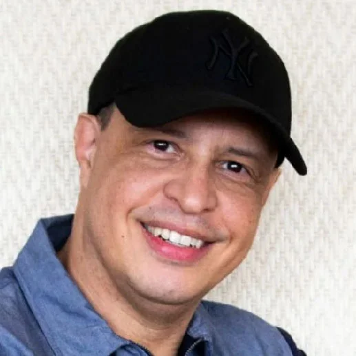 Marco Ribeiro 