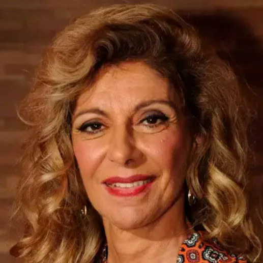 Marília Pêra 