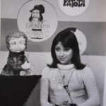 Giovanna Prado no Sessão Patota