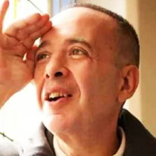 Patrício Bisso