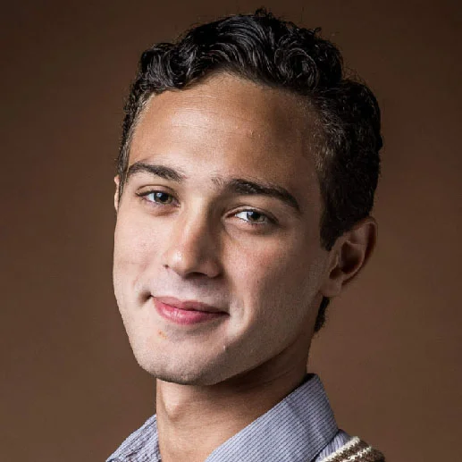 Patrick Levy  