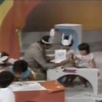 Gualba Pessanha em Janela da Fantasia