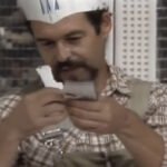 Gualba Pessanha em Janela da Fantasia