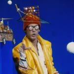 Eduardo Dusek em Plunct Plact Zuum