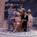 Elenco de Plunct Plact Zuuum II