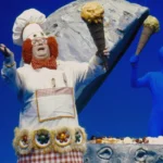 Jô Soares em Plunct, Plact, Zuuum