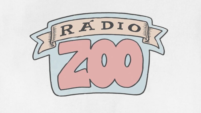 Rádio Zoo (Série – 2019)