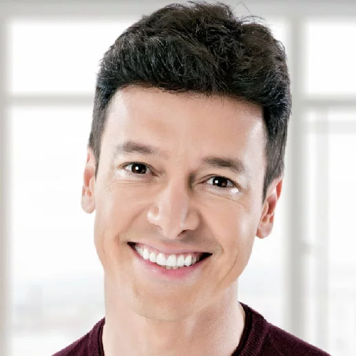 Rodrigo Faro