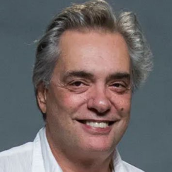 José Rubens Chachá 