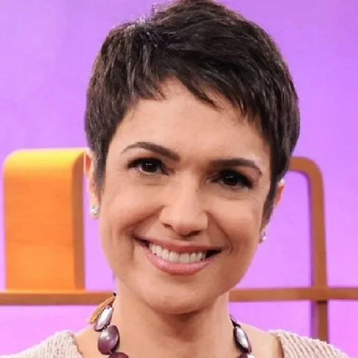 Sandra Annenberg