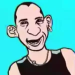 Raimundos e ilustração de Angeli