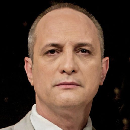 Sérgio Mastropasqua