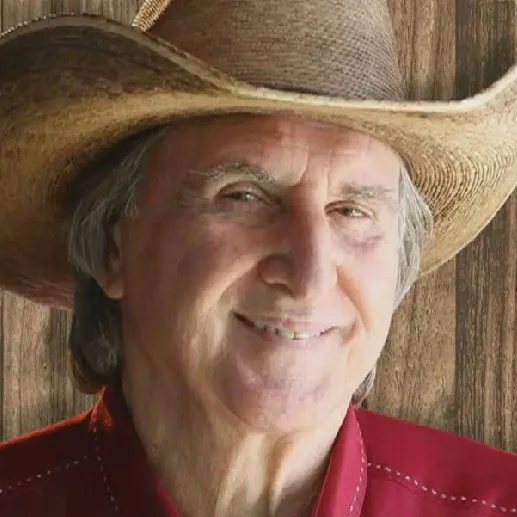 Sérgio Reis 