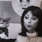 Giovanna Prado no Sessão Patota