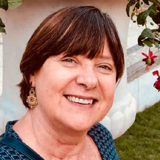 Sheila Dorfman 