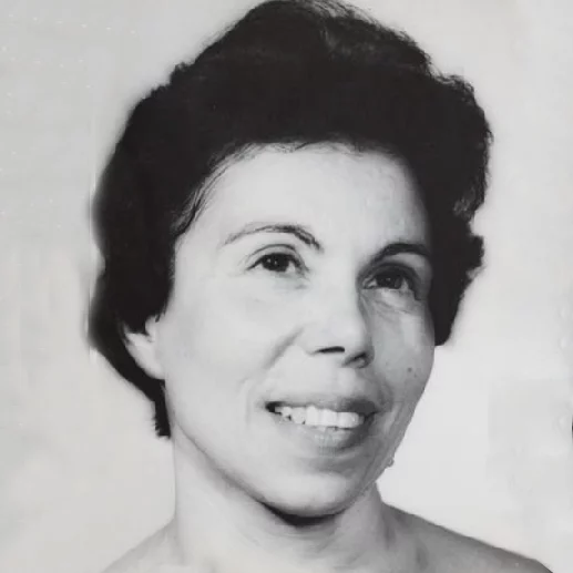 Sydnéia Rossi 