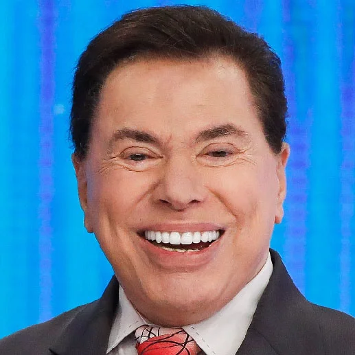 Silvio Santos