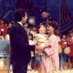 Silvio Santos no Domingo no Parque