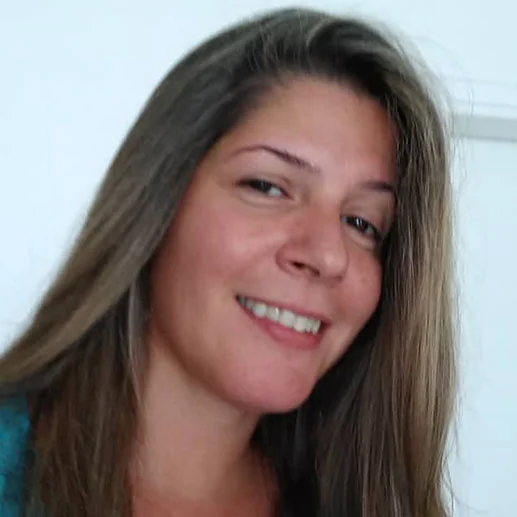 Sylvia Salustti 