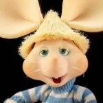 Topo Gigio