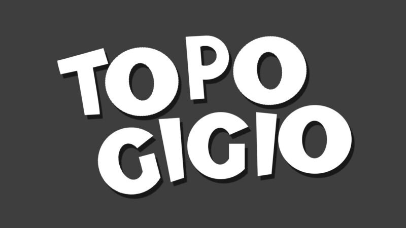 Topo Gigio (Programa – 1970)