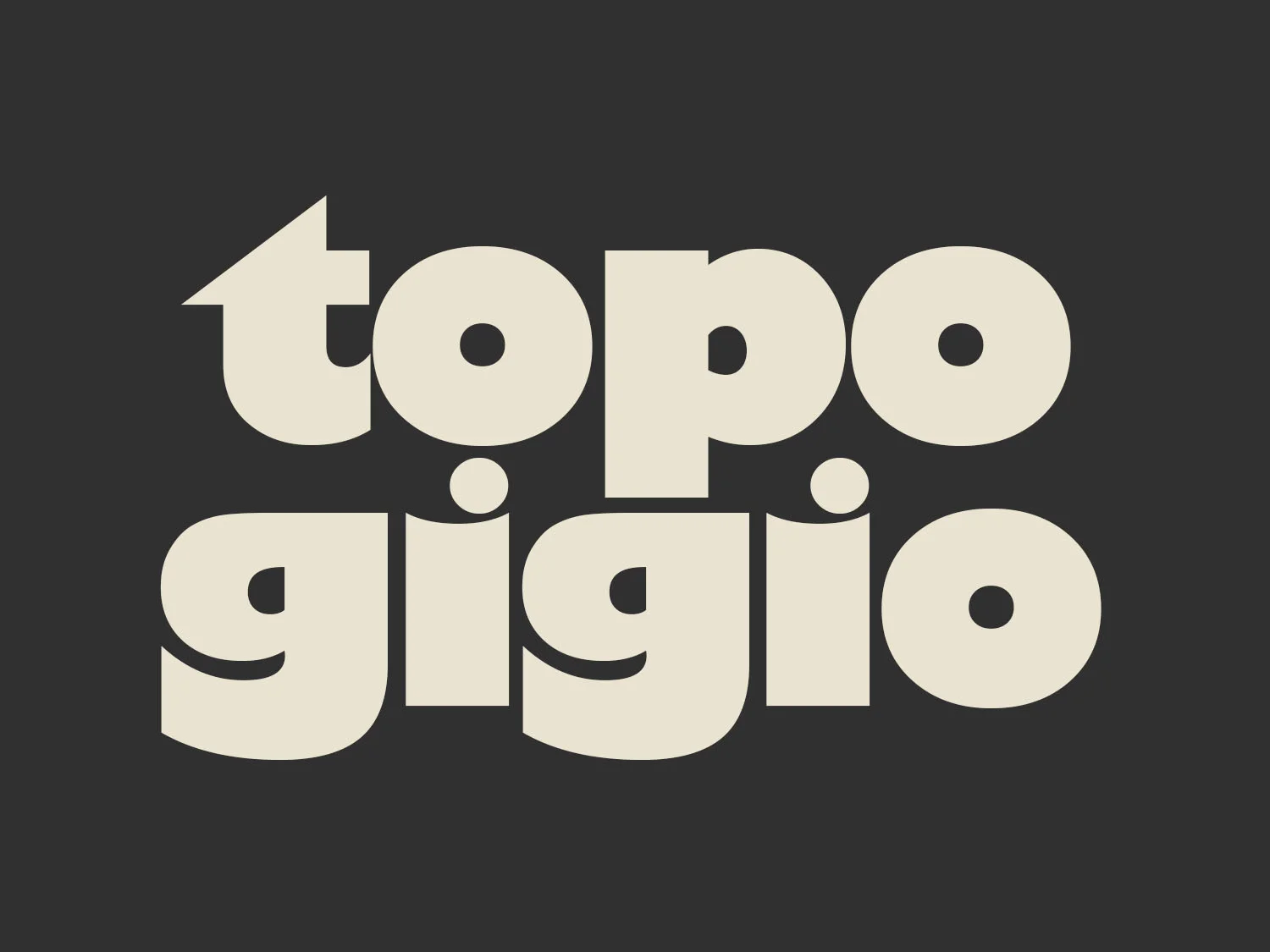 topogigio