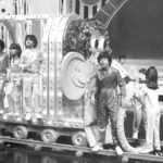 A Turma do Balão Mágico