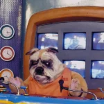 Borges o operador de TV