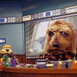 JF e Capachão em TV Colosso