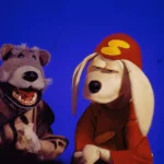 Jaca Paladium e Super Gilmar