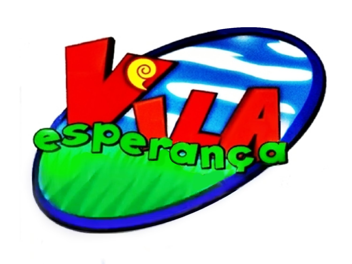 Vila Esperança (Série – 1998)