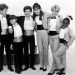 Elenco do ZYB Bom