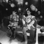 Patrick de Oliveira e Cinthya Raquel