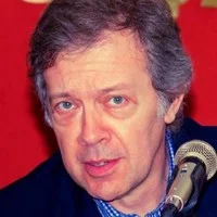 Louis Chilson 