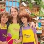 Eduardo, Luisa e Luigi