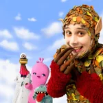 Que  Monstro Te  Mordeu?